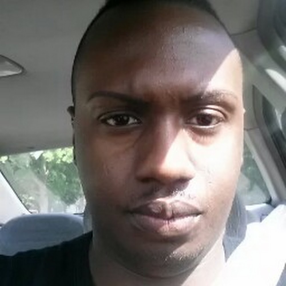 Meet your Posher, Demetrius
